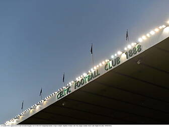 Celtic and Lazio charged after...